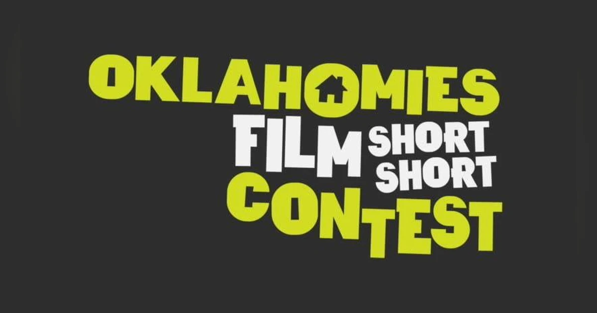 The OklaHomies Short Film Contest
