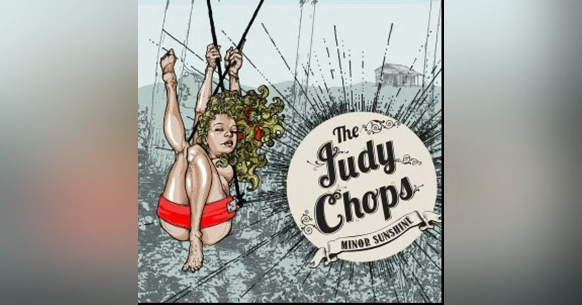 The Judy Chops Inside Track