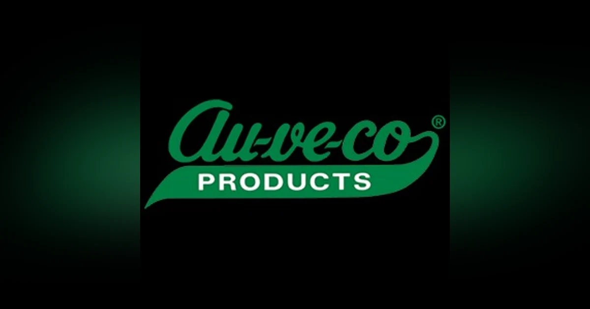 Jeff Gilkinson of AUVECO
