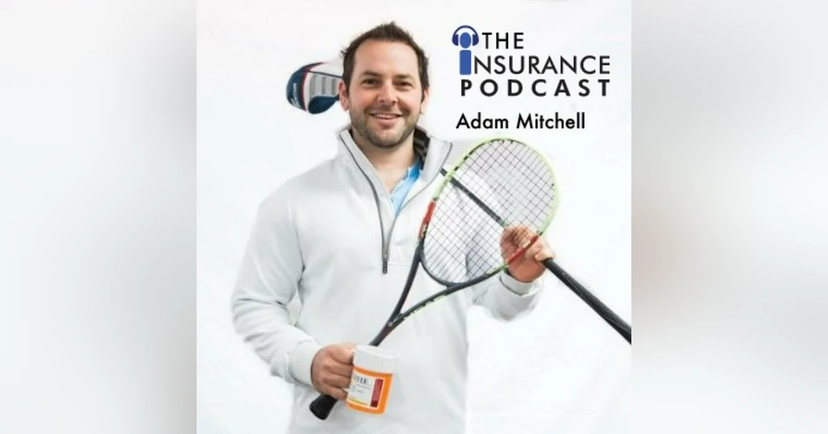 Adam Mitchell of Mitchell and Whale