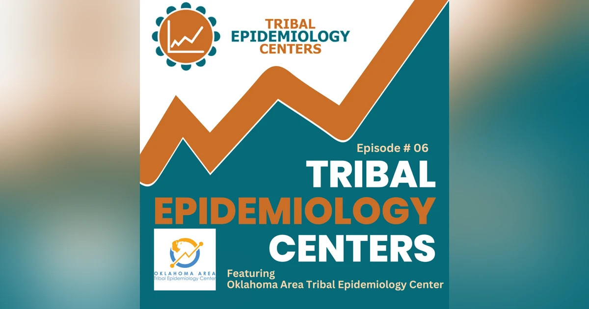 TEC 06: Public Health Services For Tribes Of Kansas, Oklahoma, and Texas, At Oklahoma Area Tribal Epidemiology Center