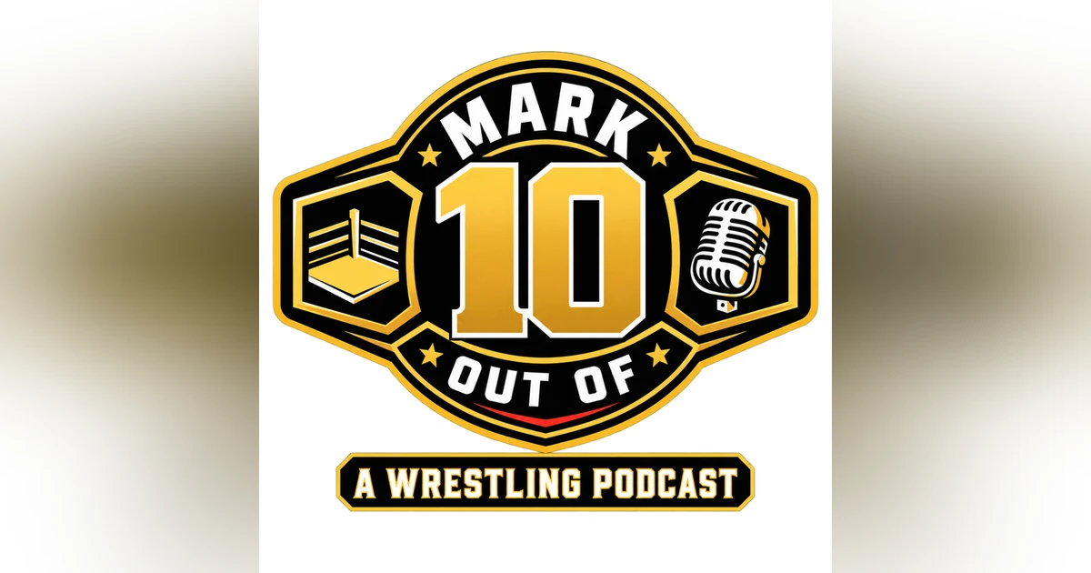 Mark Out Of 10 - Season 3 Episode 1: Top 10 Babyfaces