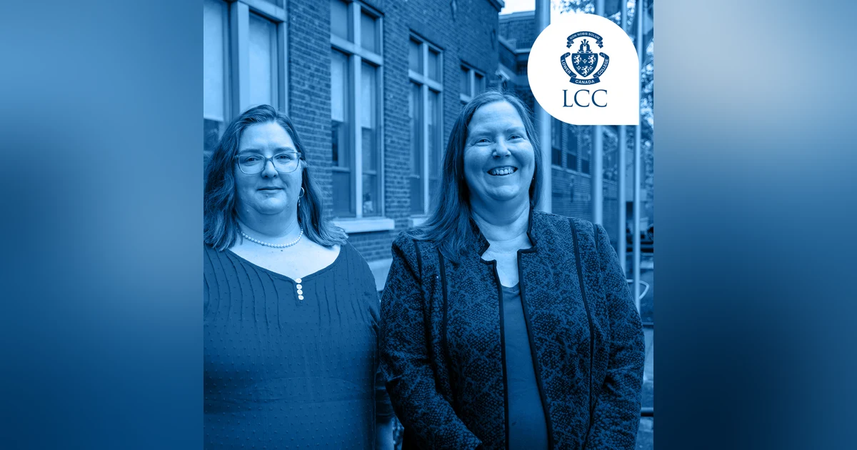 Constance McGuire & Fiona Nanson: AI in Education