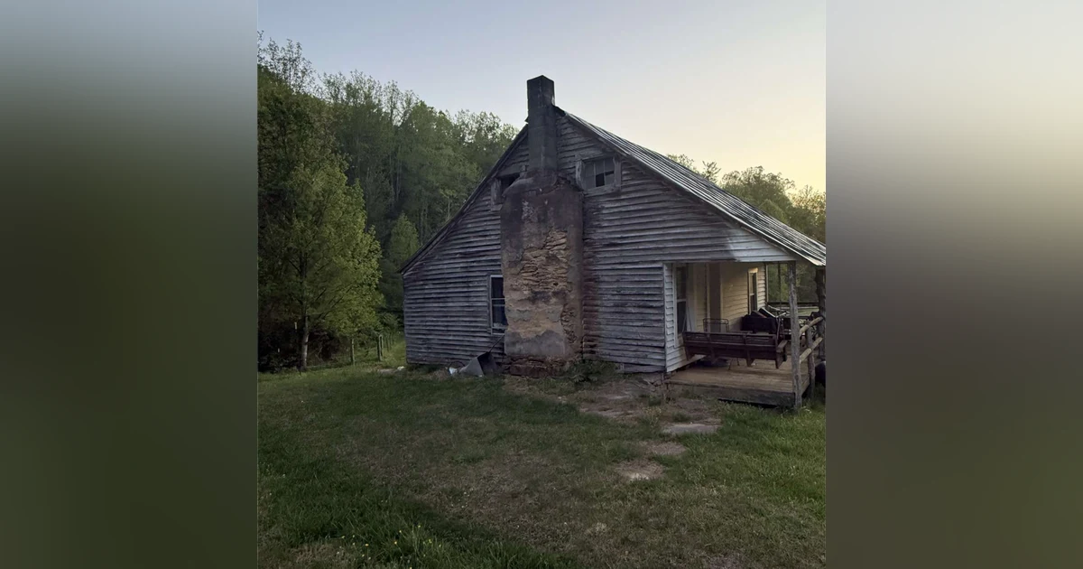 Appalachian Front Porch Podcast