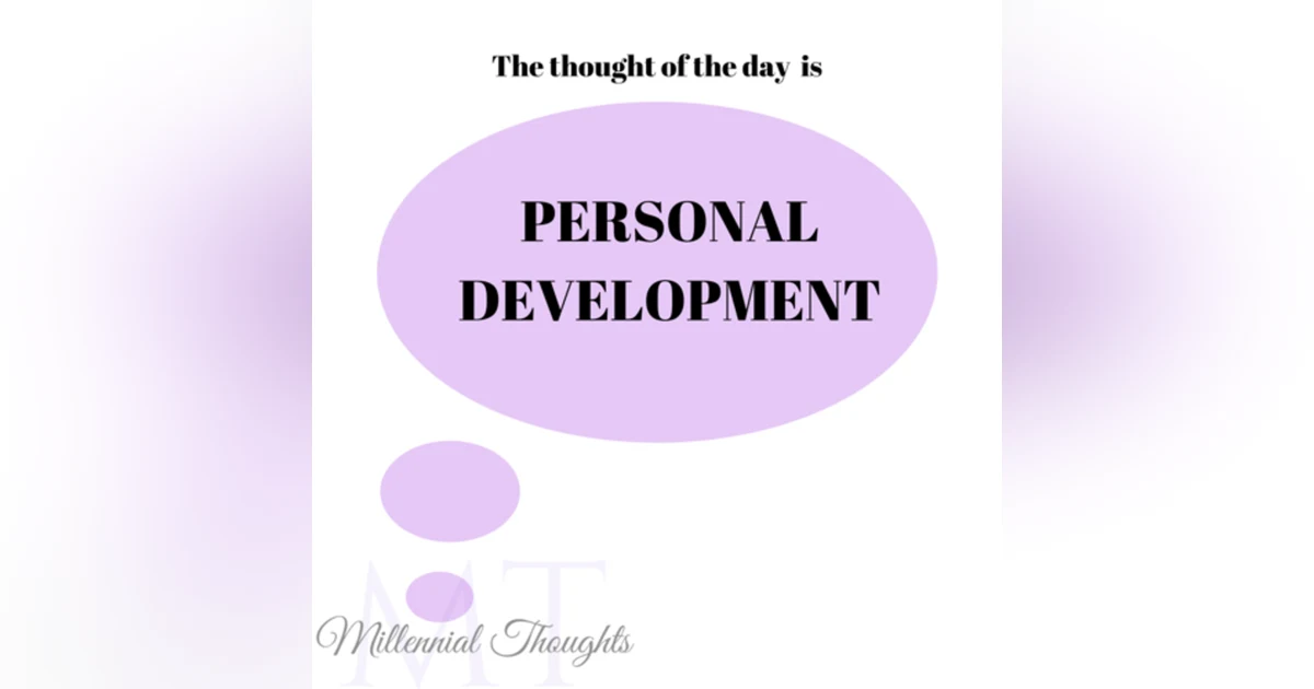 Personal development
