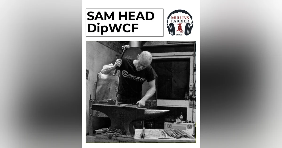 Sam Head DipWCF