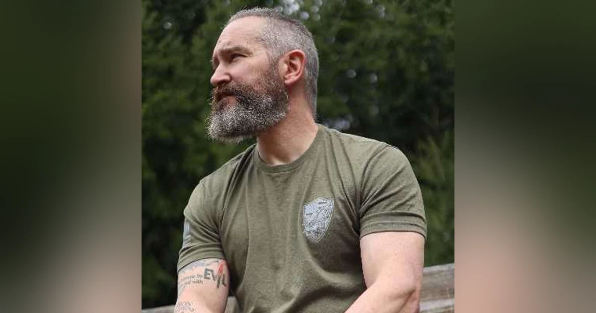 From Pulpit to Pursuit: Eric Robinson's Journey Through Faith and FBI