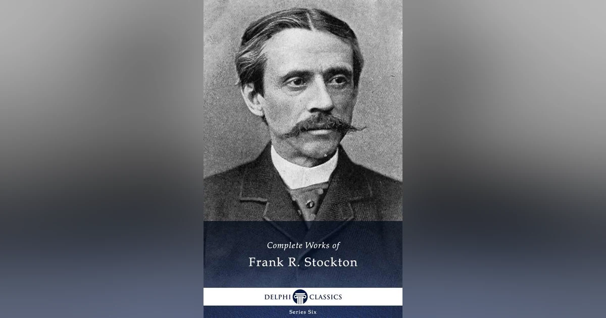 LOVE BEFORE BREAKFAST by FRANK STOCKTON