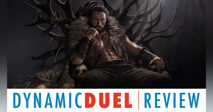 image for Kraven the Hunter Review: Is Sony’s Latest Spider-Man Spin-Off Worth It?