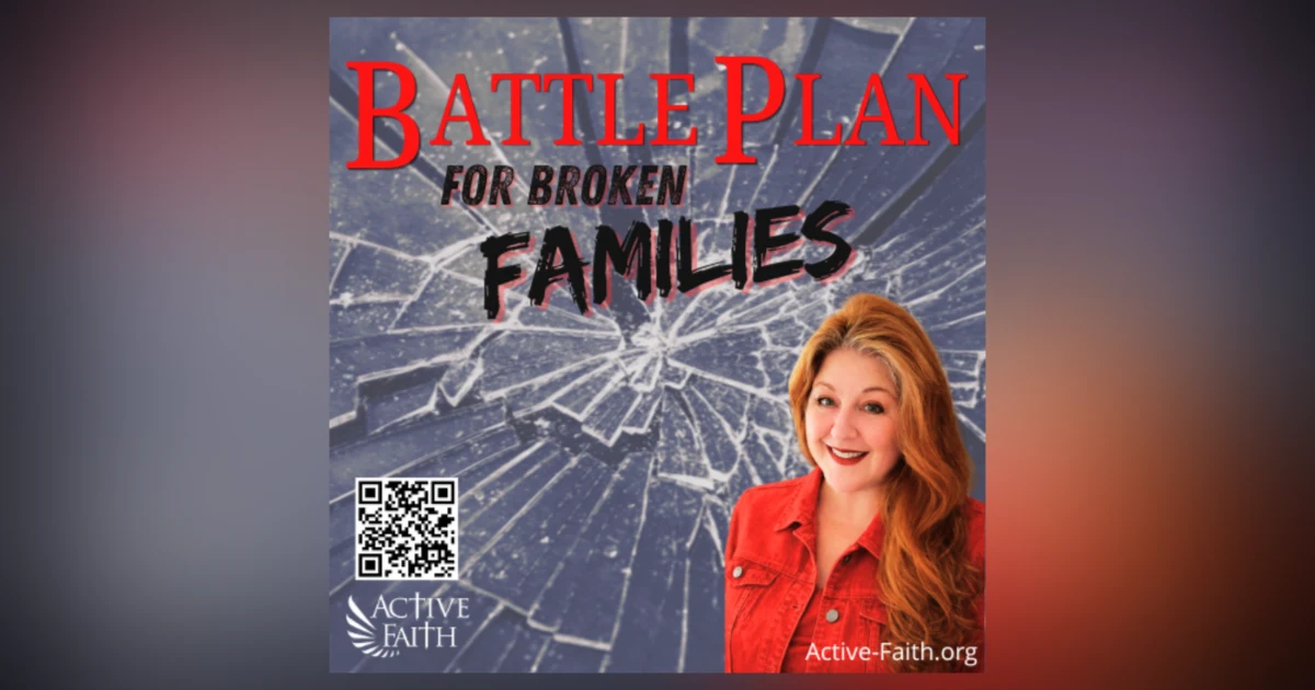 Can The Word Tear Down Addiction and Prison?