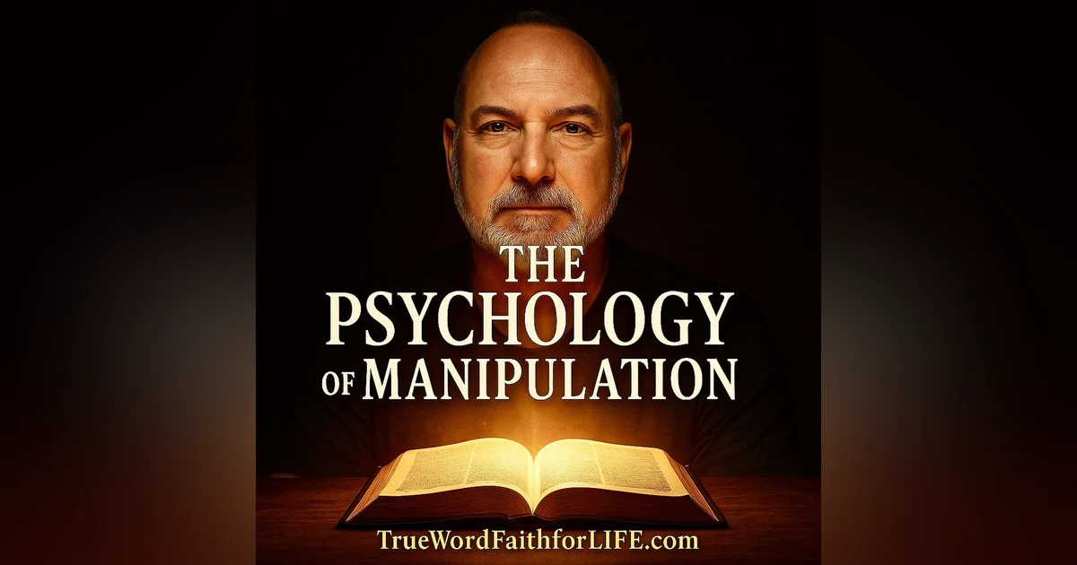 The Psychology of Manipulation Exposed!