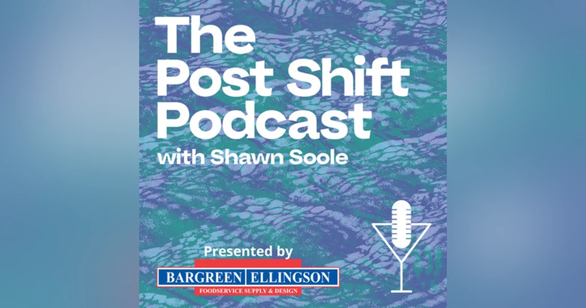 Episode #143 - Nick Nemeth, Miracle Pop Up and Sipping Santa