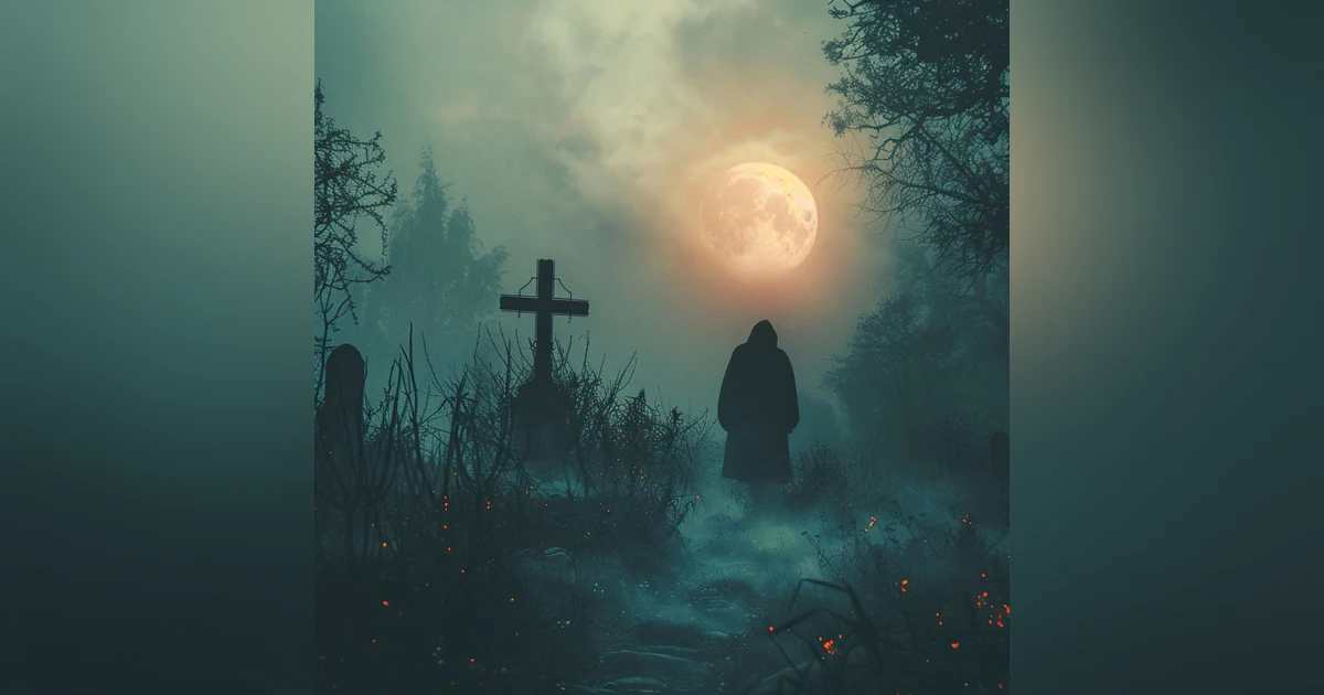 Tales of a Thousand Hauntings