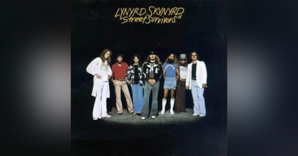 (#020) Lynyrd Skynyrd - That Smell (Isolated Tracks)