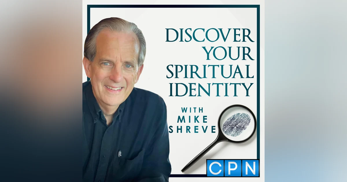 God Calls His People "His Beloved" (Ep. 2)