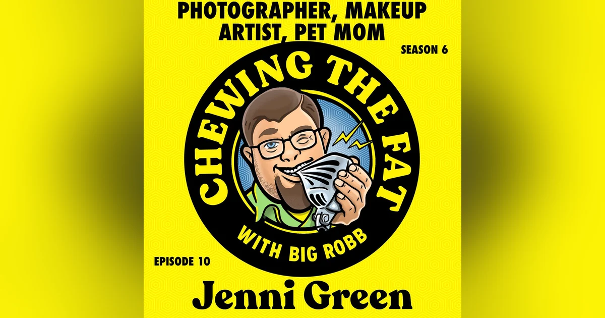 Jenni Green, Photographer, Makeup Artist, Pet Mom
