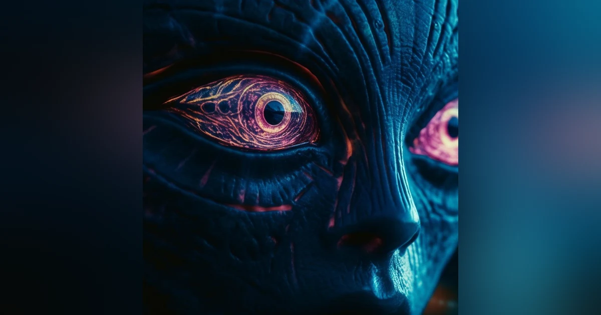 S9: The New Sirian Revelations