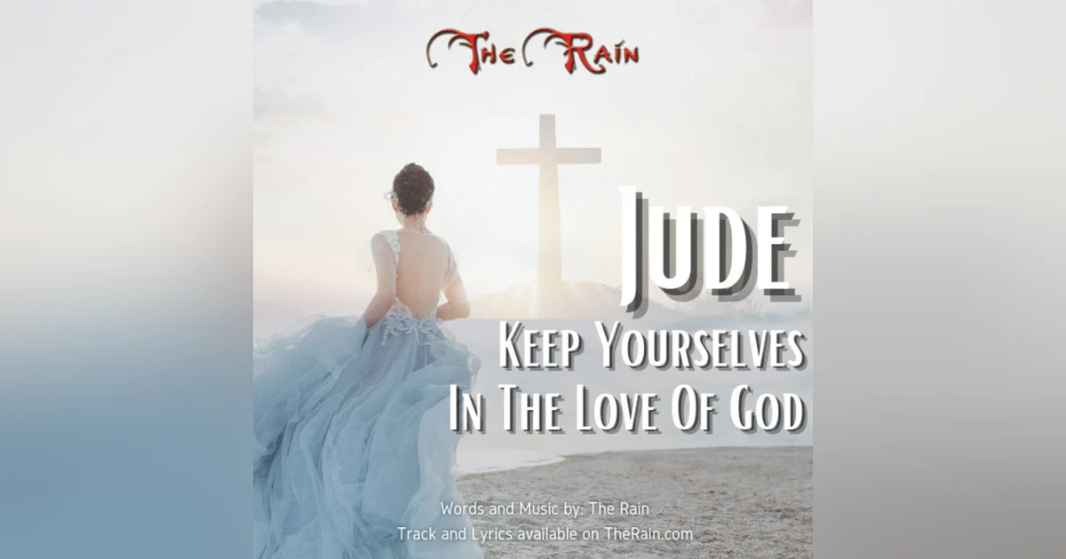 Jude (Keep Yourselves In The Love Of God)