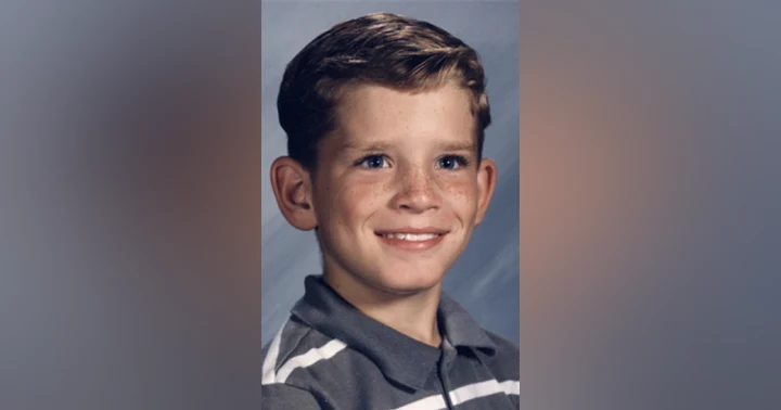 image for Adam Herrman Vanished in 1999...But No One Knew Until 2008
