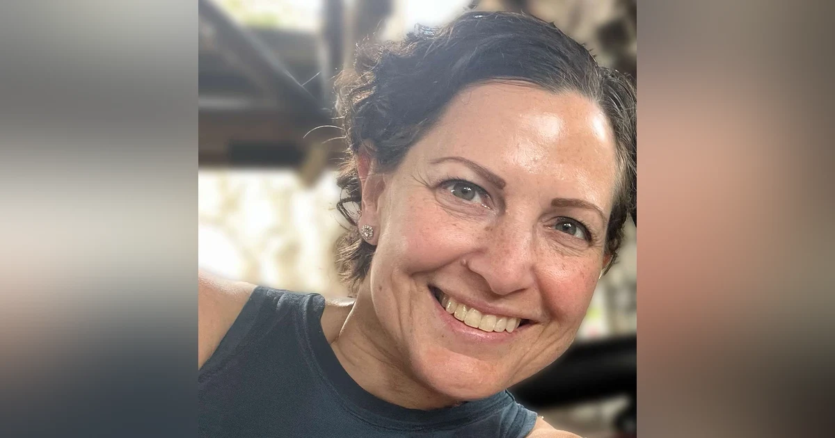 Driven to Cure: Dr. Beth Rackow’s Story of Purpose, Passion, and Resilience