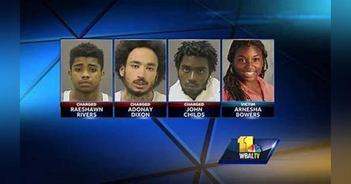 Season ELEVEN (GANG RELATED/HATE RELATED MURDERS) Episode 9 Arnesha Bowers & (UNSOLVED) Bryant Bagley