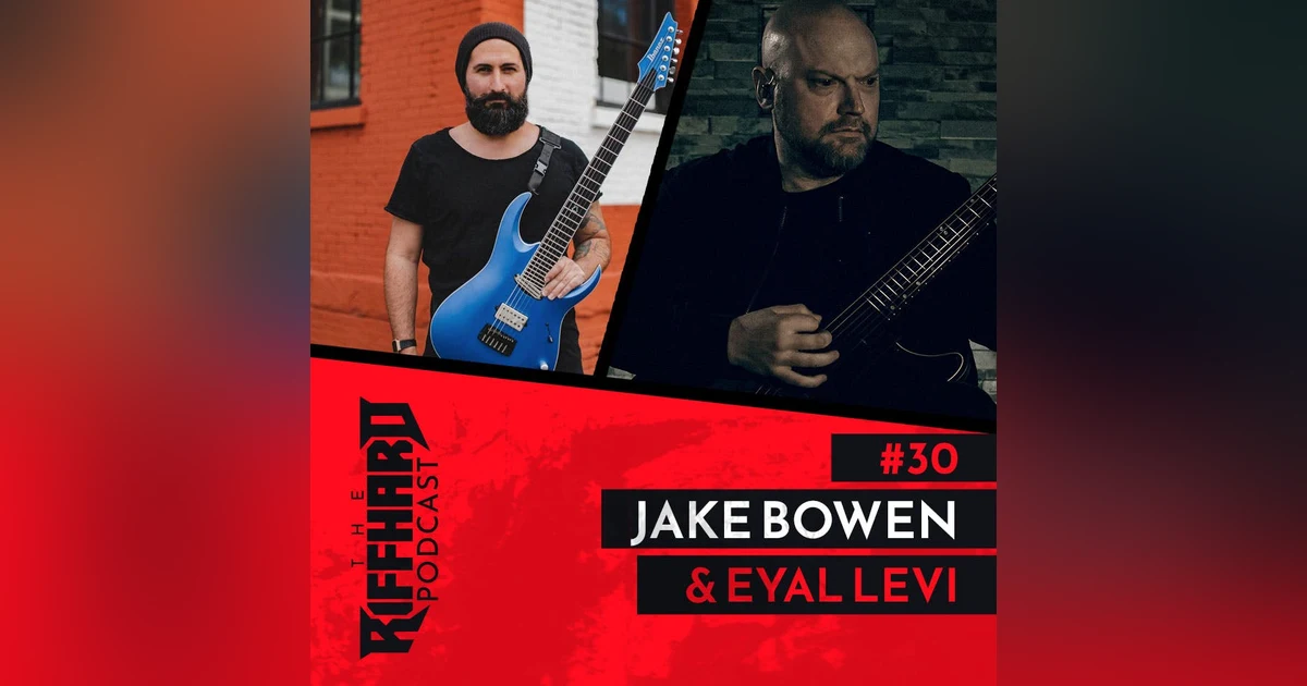 Jake Bowen (Periphery)