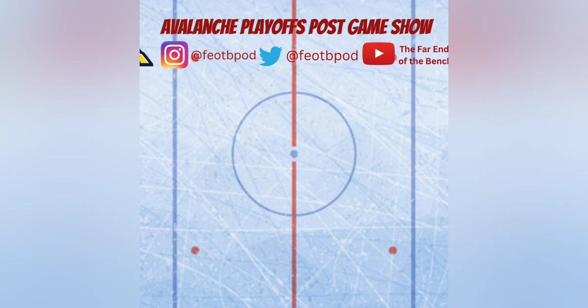 BONUS!-Ice Clash: Jets vs. Avalanche Game 2 Breakdown – Who Soared, Who Stumbled?