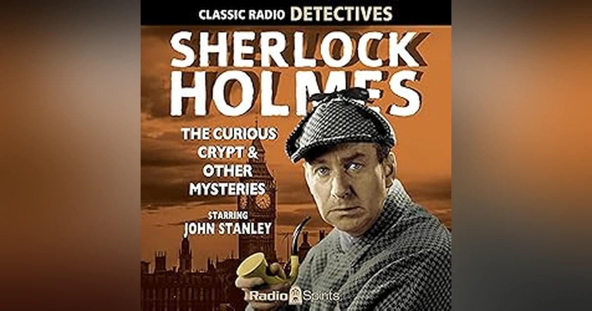 THE BLACK GUARDSMAN OF BRADDOCK CASTLE  (JOHN STANLEY & IAN MARTIN)