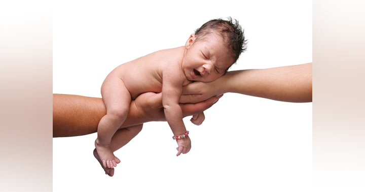 image for Teach Baby to Sleep Through the Night