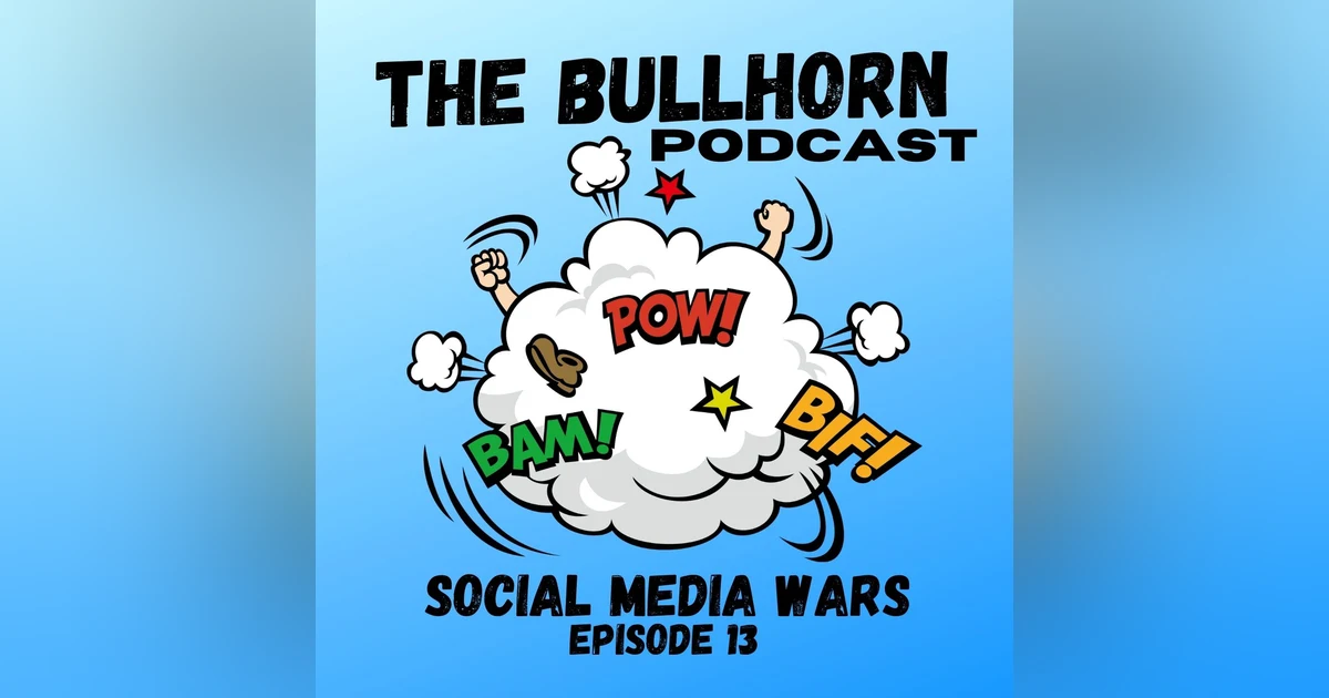 Social Media Wars