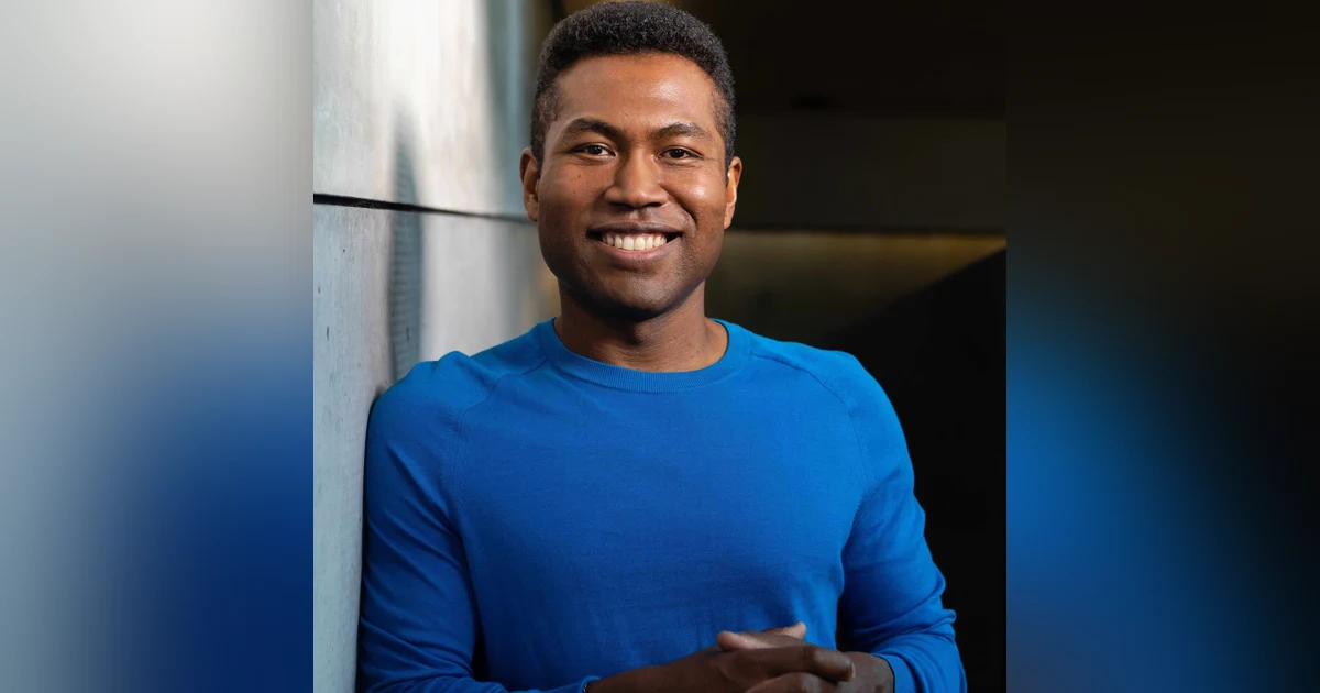 29: The Magic of Surrender w/ Kute Blackson