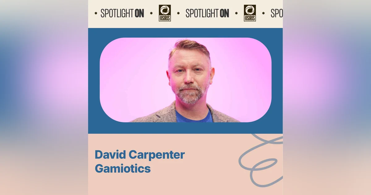 David Carpenter