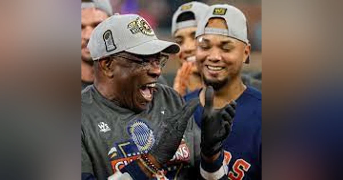 2022 World Series Wrap Up & a look forward - Ep. 334