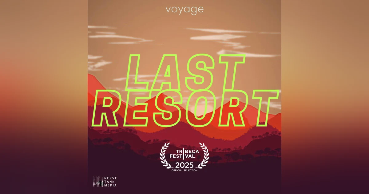 Episode Four