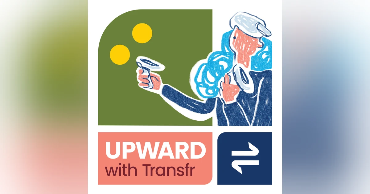 Upward with Transfr