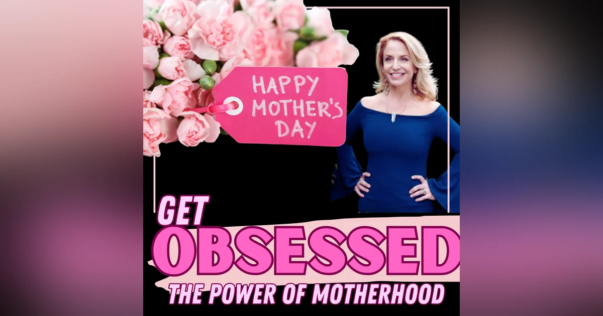 Quantum Love, Loss and Living on as A Mother: The Fentanyl Epidemic with Dr. Laura Berman