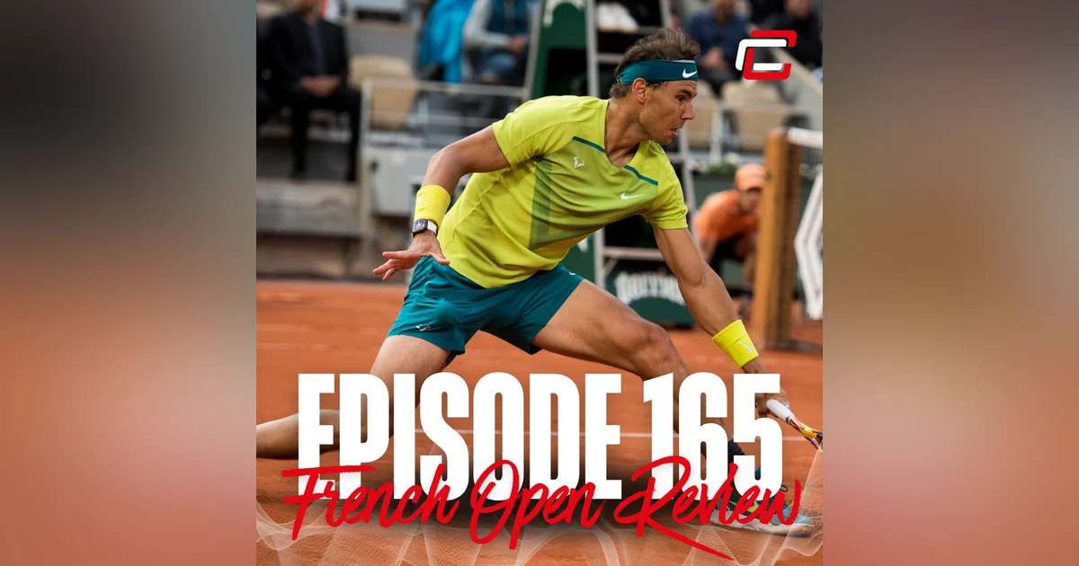 French Open 2022 Review