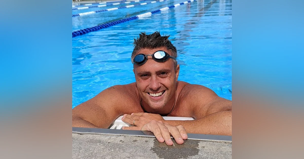 Olympian Benjamin Lo-Pinto: Return to Your Genius, EP 140