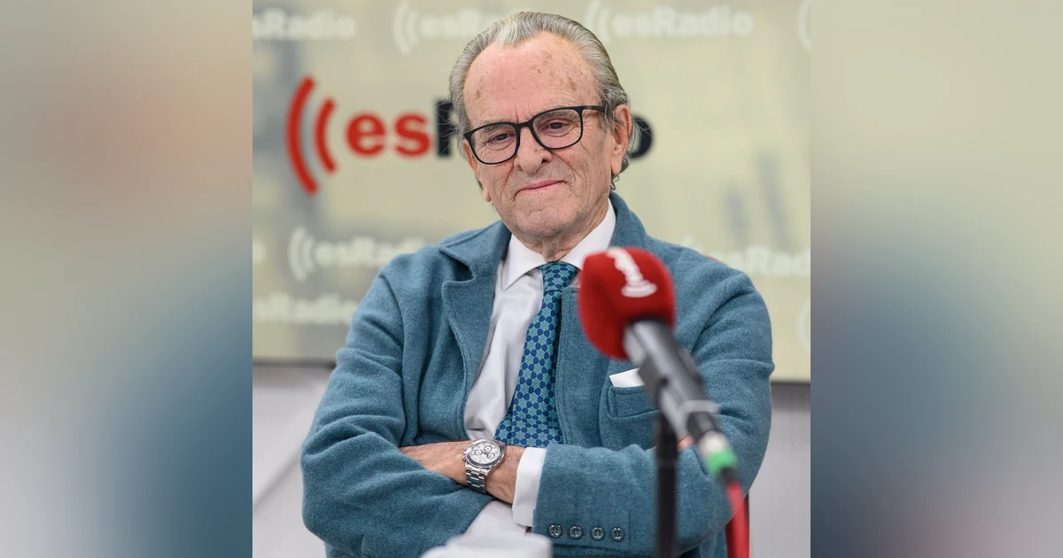 Federico entrevista a Hernández Mancha