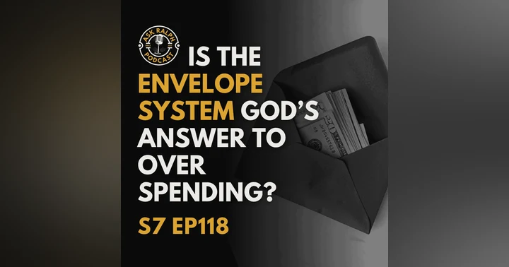 image for Overspending? One Old-School Habit Can Help You Stop