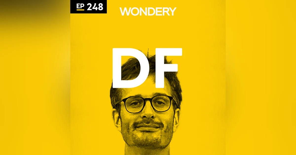 David Farrier