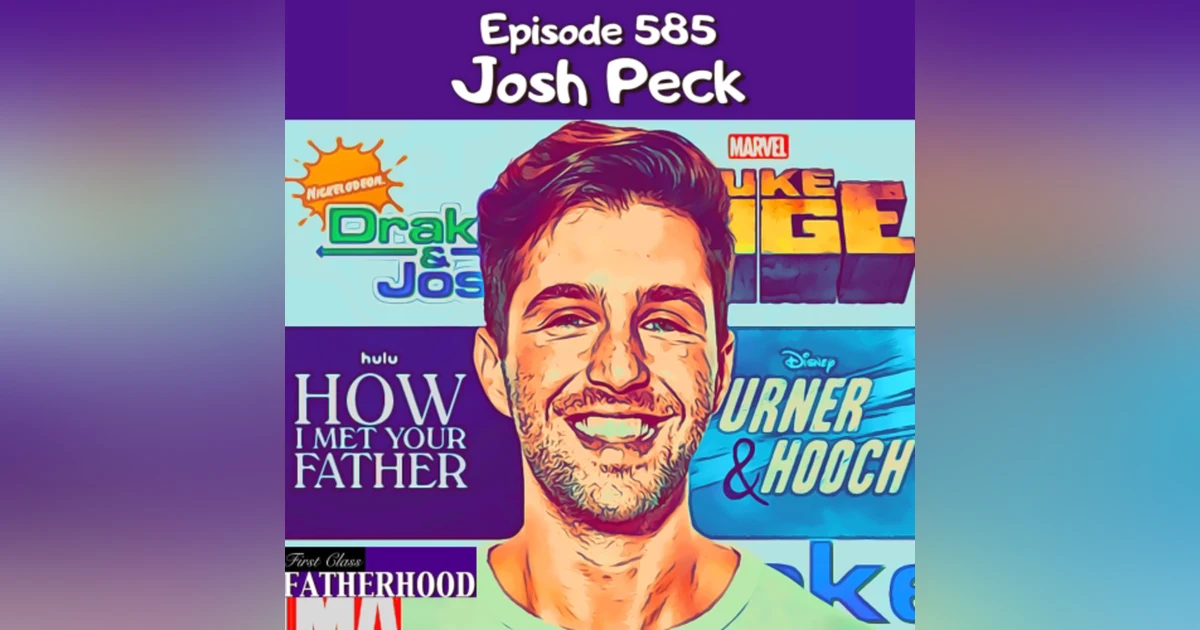 #585 Josh Peck