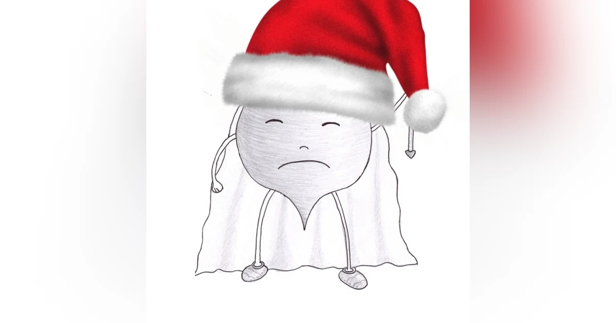 Happy Whatever episode