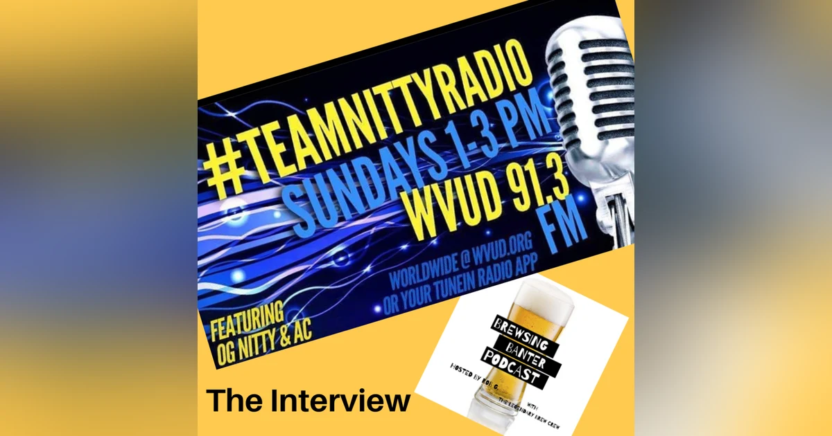 BBP - The Interview