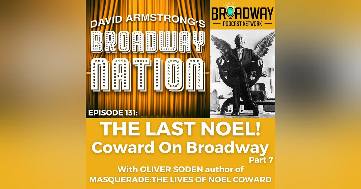 Episode 131: The Last NOEL!