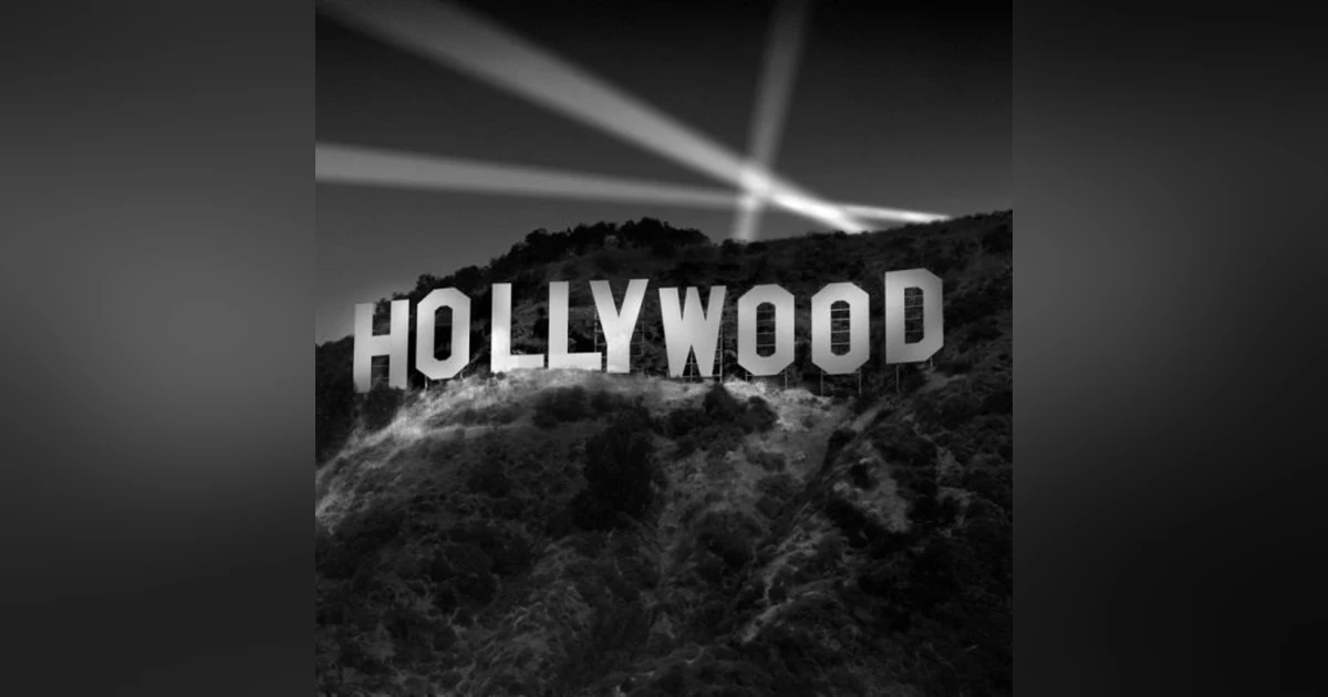 Hollywood Manipulation