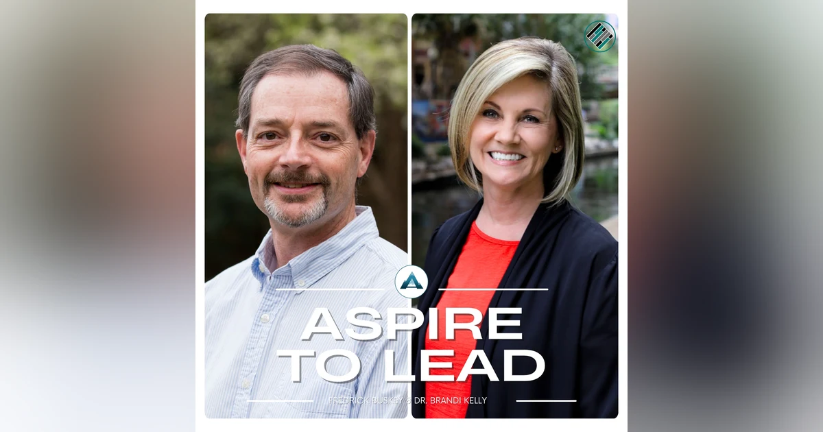 NCMLE Bonus: The Motivation Equation & Leading with Hope with Frederick Buskey and Dr. Brandi Kelly