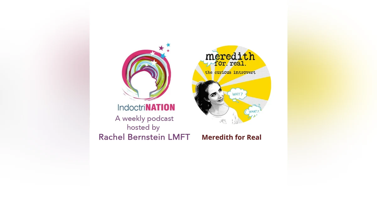 Are Political Parties Just Cults? - Meredith for Real - FEED DROP