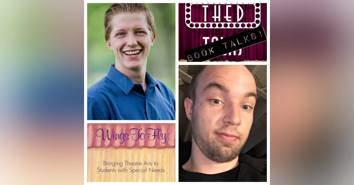 2.39 Book Talks 3 with Jack and Marc