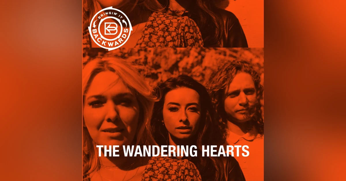 Interview with The Wandering Hearts